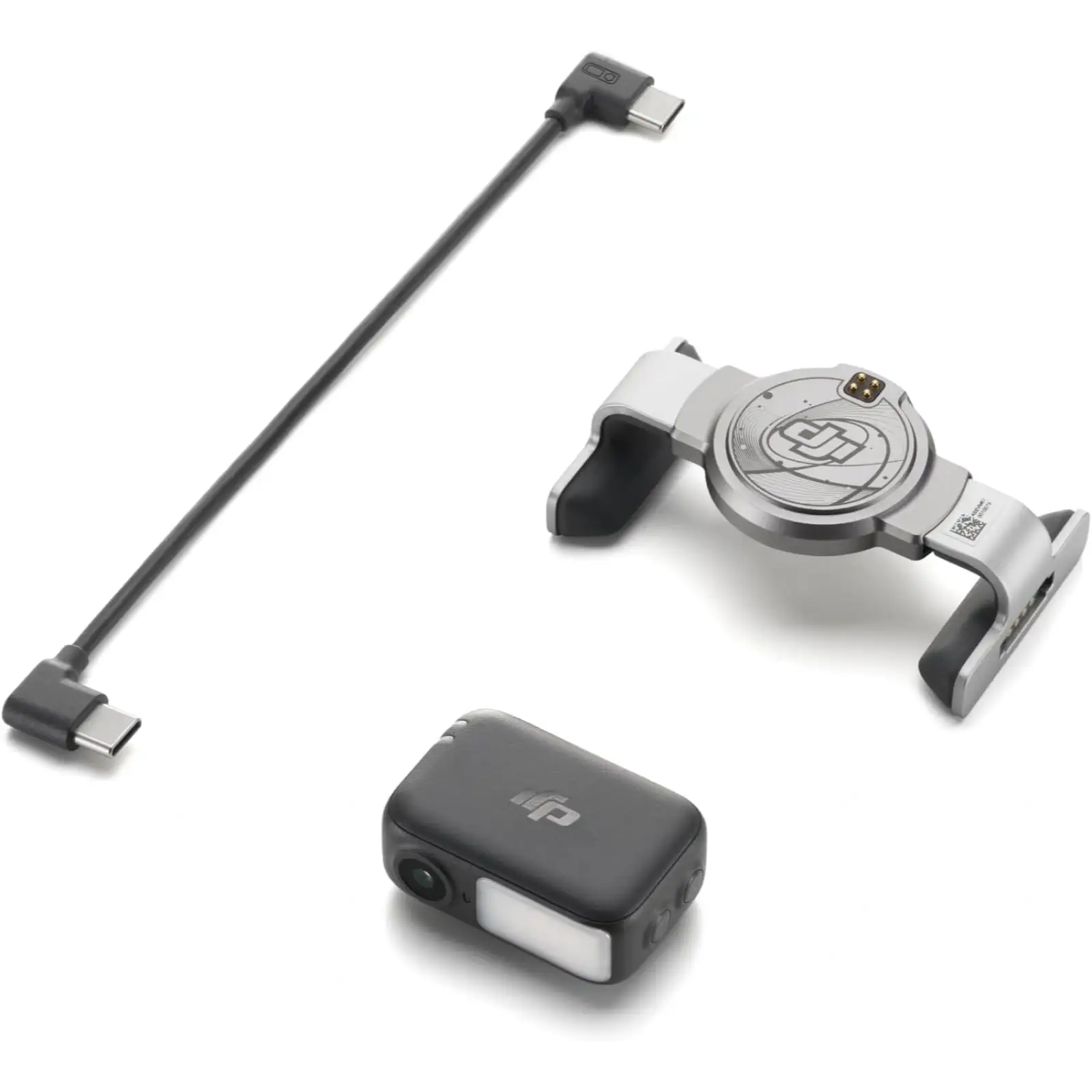 Комплект аксессуаров DJI OM 8 Tracking Kit