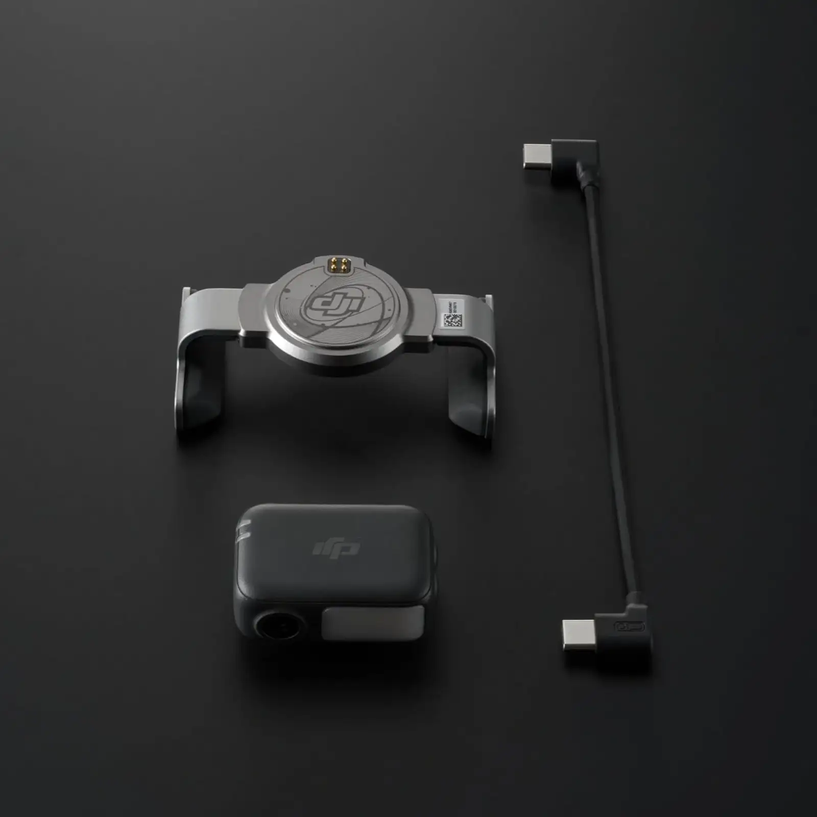 Комплект аксессуаров DJI OM 8 Tracking Kit