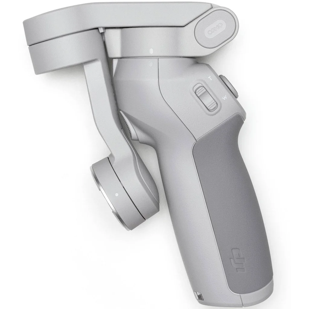 Монопод-стабилизатор DJI Osmo Mobile 4 (CP.OS.00000108.01) UA