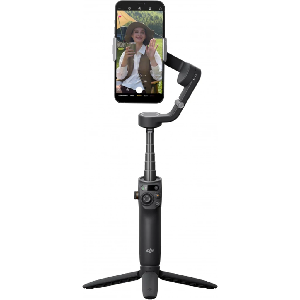 Монопод-стабилизатор DJI Osmo Mobile 6 (CP.OS.00000213.01)