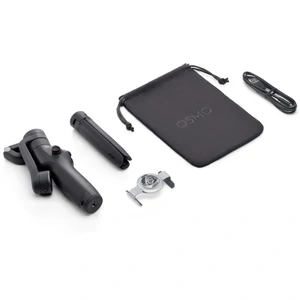 Монопод-стабилизатор DJI Osmo Mobile 6 (CP.OS.00000213.01)