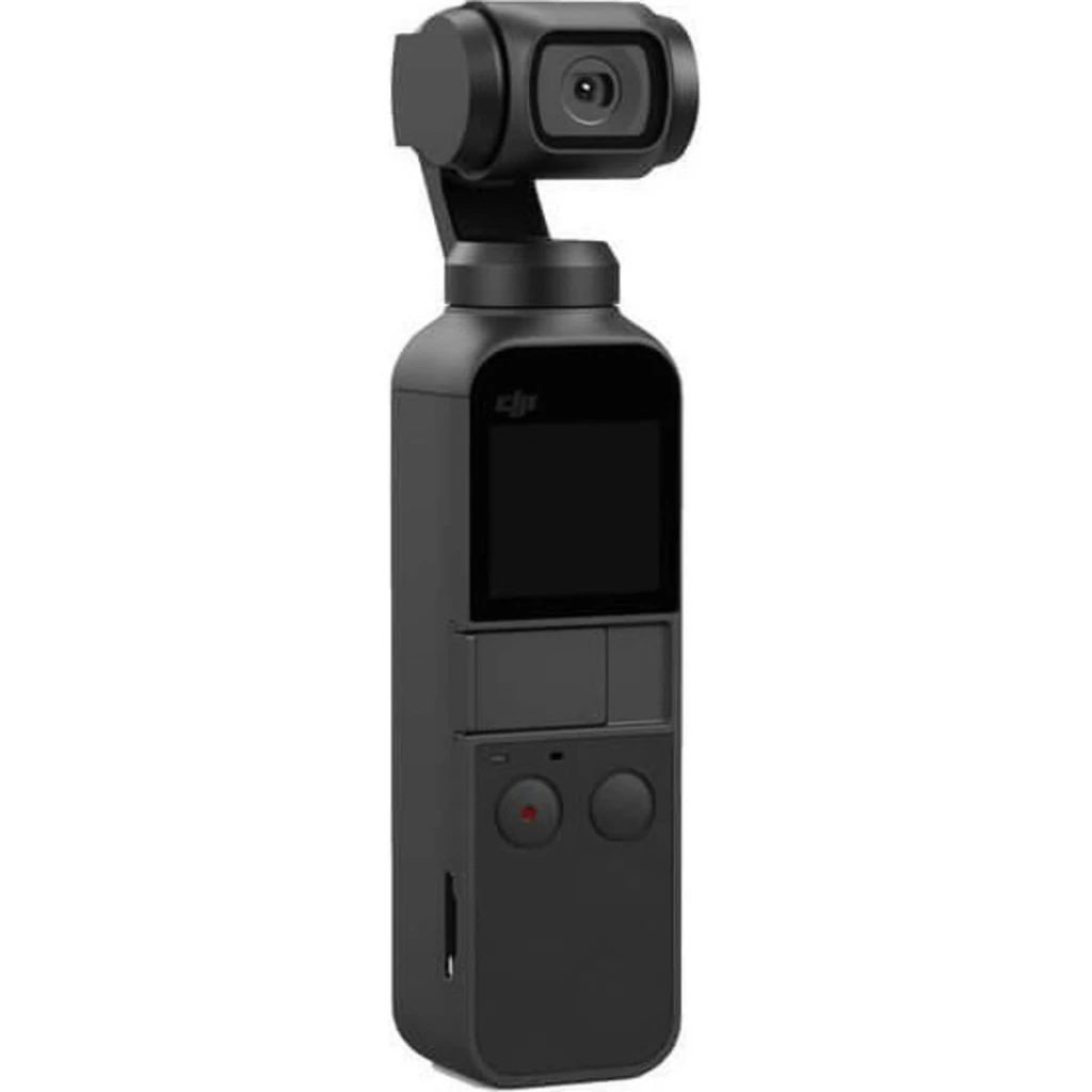 Экшн-камера DJI Osmo Pocket (CP.ZM.00000097.01) (CP.ZM.00000097.02)