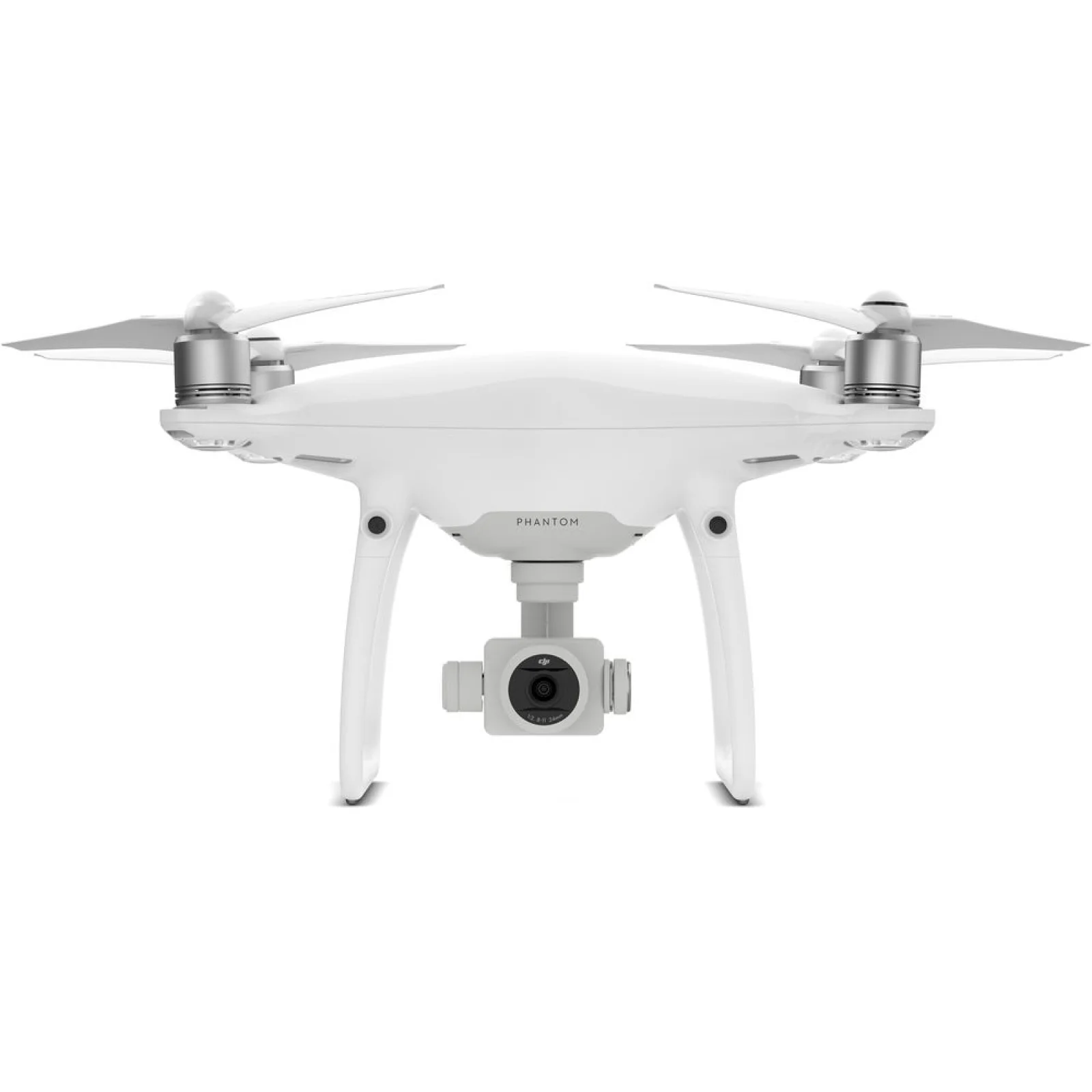 Квадрокоптер DJI Phantom 4 Pro V 2.0 (CP.PT.00000242.01)