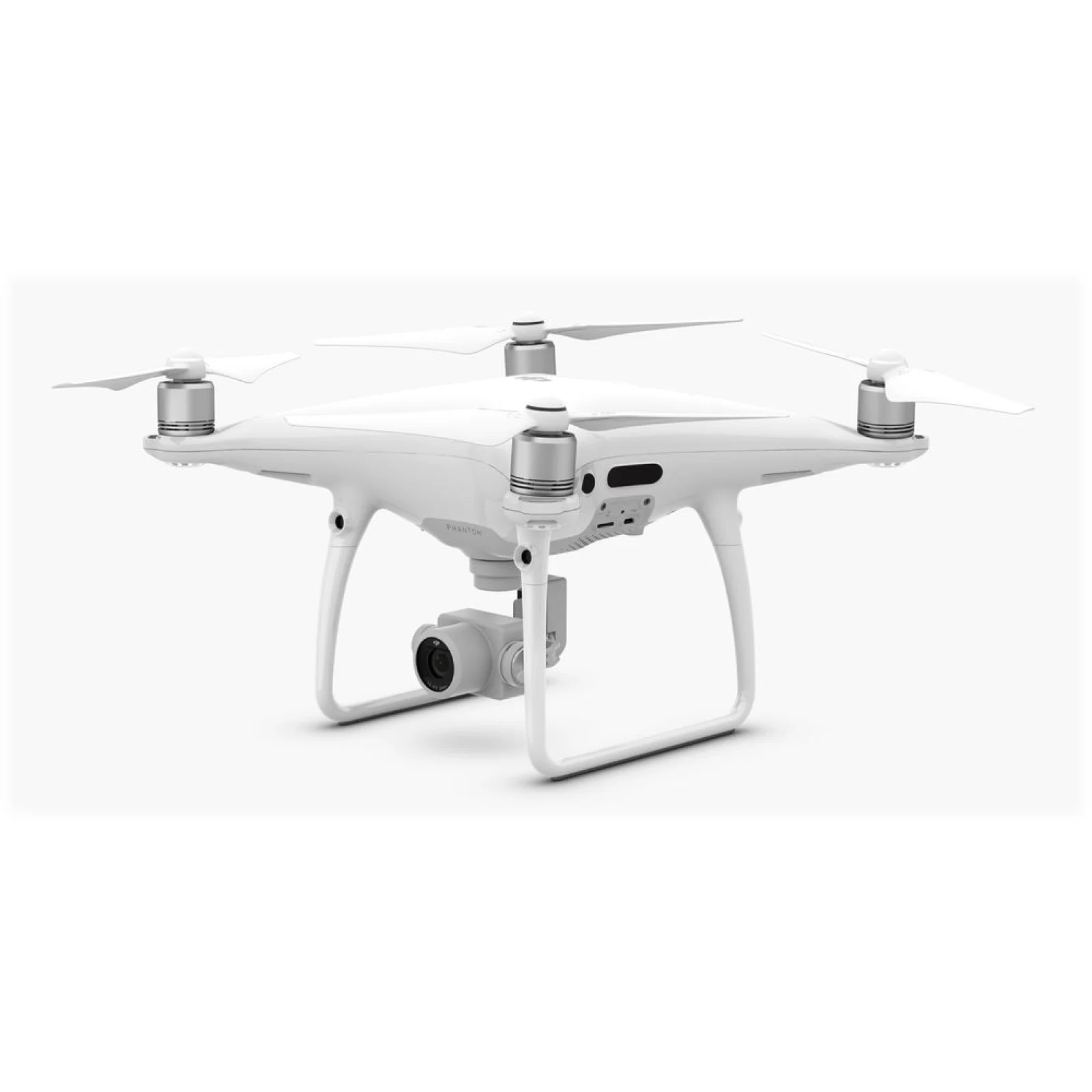 Квадрокоптер DJI Phantom 4 Pro V 2.0 (CP.PT.00000242.01)