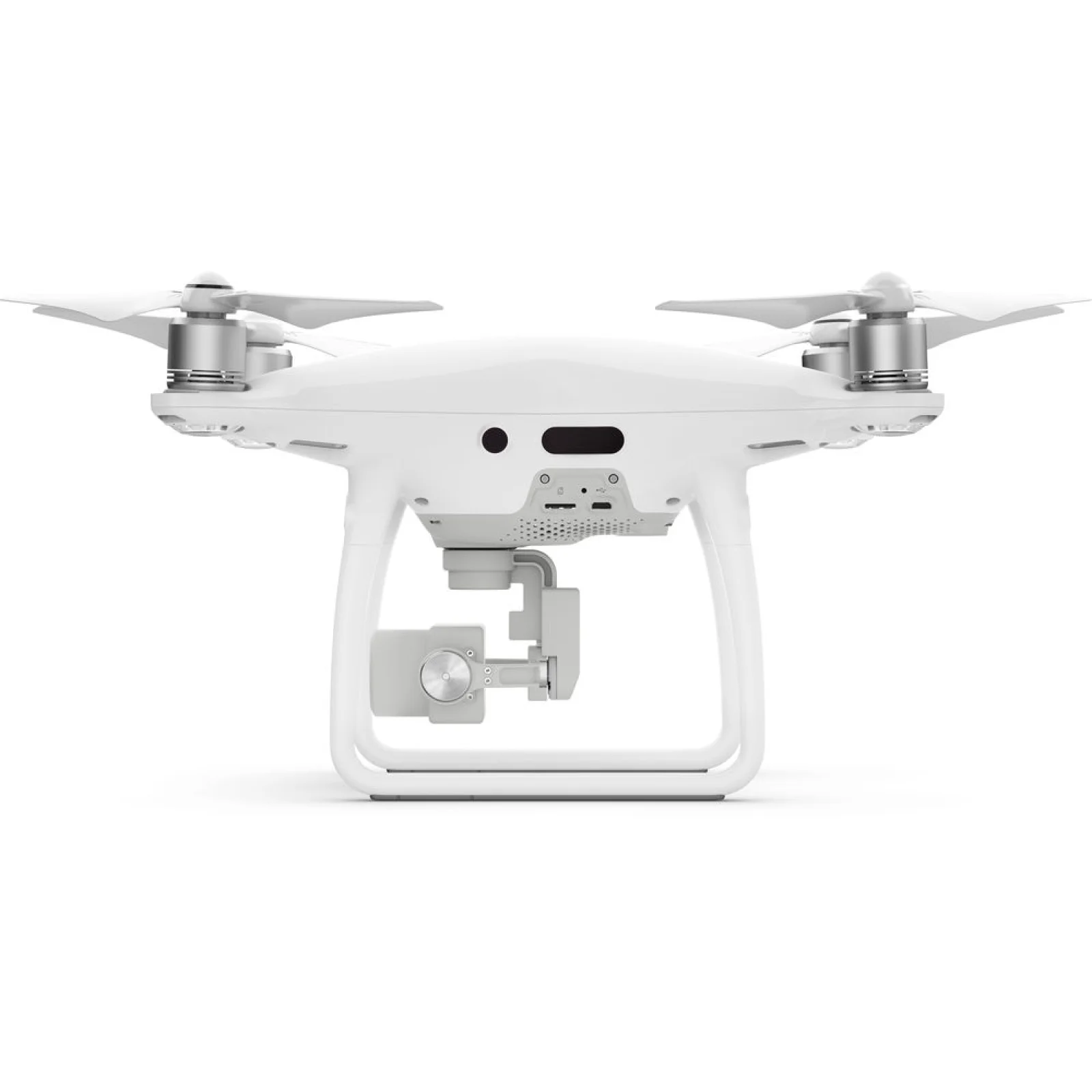 Квадрокоптер DJI Phantom 4 Pro V 2.0 (CP.PT.00000242.01)
