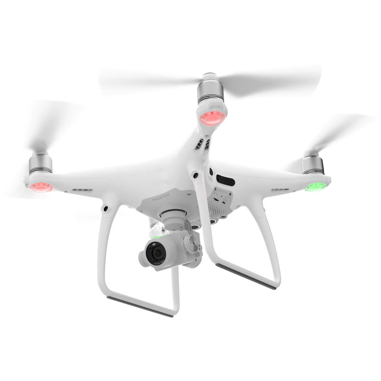 Квадрокоптер DJI Phantom 4 Pro V 2.0 (CP.PT.00000242.01)