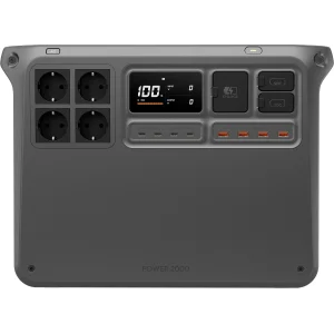 Зарядна станція DJI Power 2000 (DYM2000H)