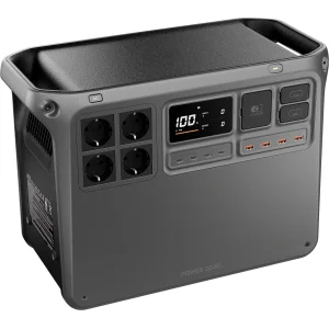 Зарядна станція DJI Power 2000 (DYM2000H)