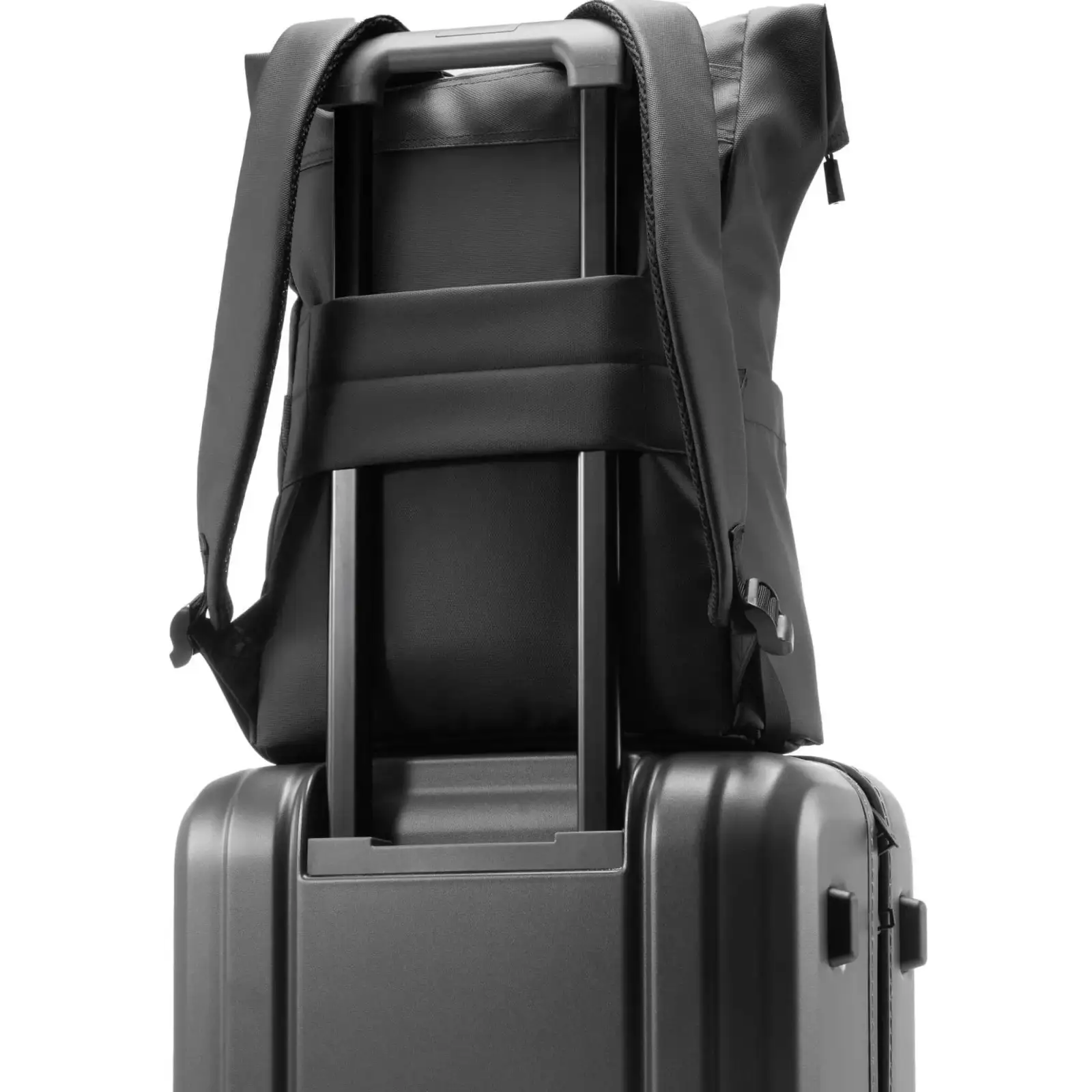 Рюкзак DJI Pro Backpack Black