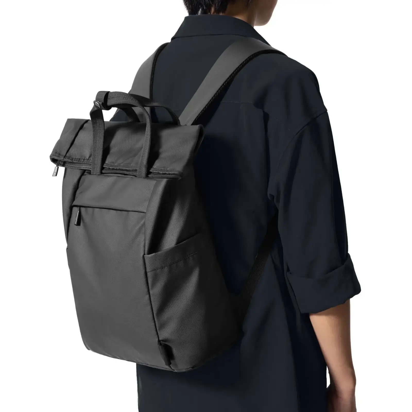 Рюкзак DJI Pro Backpack Black