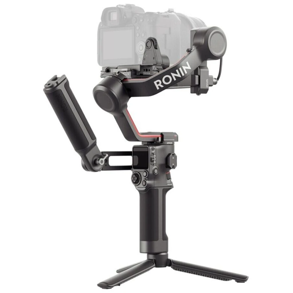 Монопод-стабілізатор DJI RS 3 Combo (CP.RN.00000217.01)