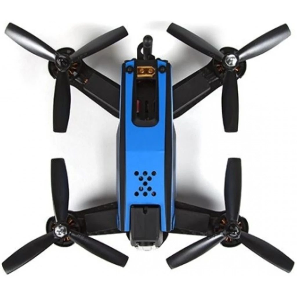 Квадрокоптер Elite Rapid 6CH 2.4GHz Brushless RC Racing Camera Drone (ZX-33027) (F00229283)