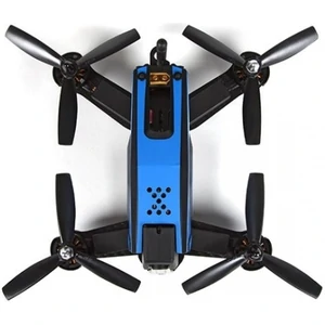 Квадрокоптер Elite Rapid 6CH 2.4GHz Brushless RC Racing Camera Drone (ZX-33027) (F00229283)