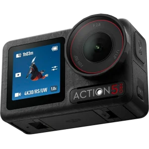 Екшн-камера DJI Osmo Action 5 Pro Essential Combo