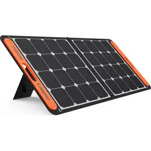 Зарядний пристрій на сонячній батареї Jackery SolarSaga 100W (HTO587)