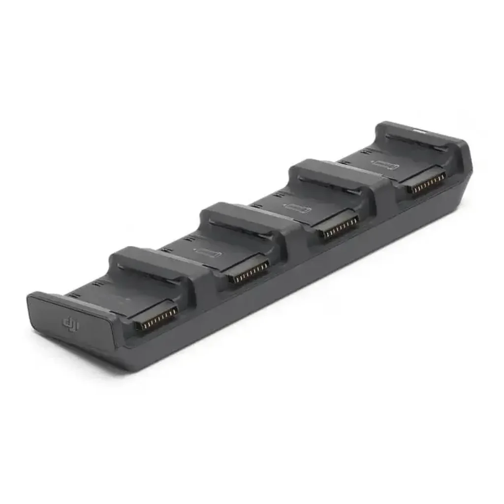 Зарядный хаб DJI Matrice 4 Series Charging Hub (CP.EN.00000555.01)