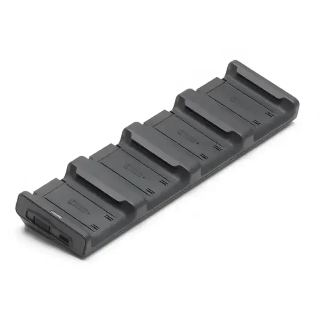 Зарядный хаб DJI Matrice 4 Series Charging Hub (CP.EN.00000555.01)