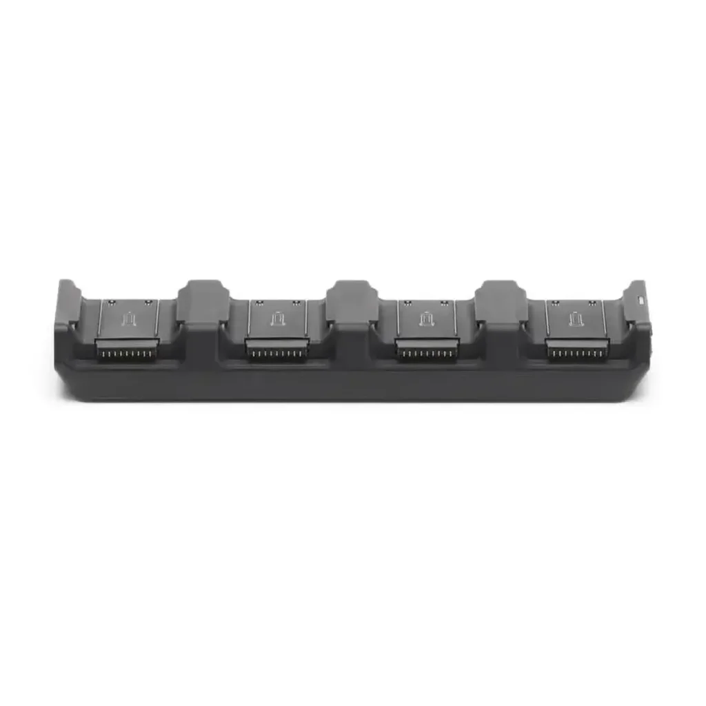 Зарядный хаб DJI Matrice 4 Series Charging Hub (CP.EN.00000555.01)