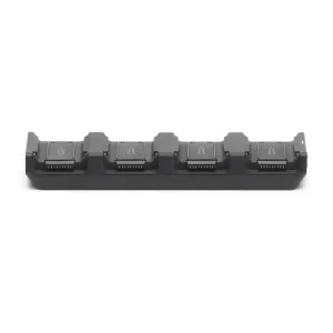 Зарядный хаб DJI Matrice 4 Series Charging Hub (CP.EN.00000555.01)