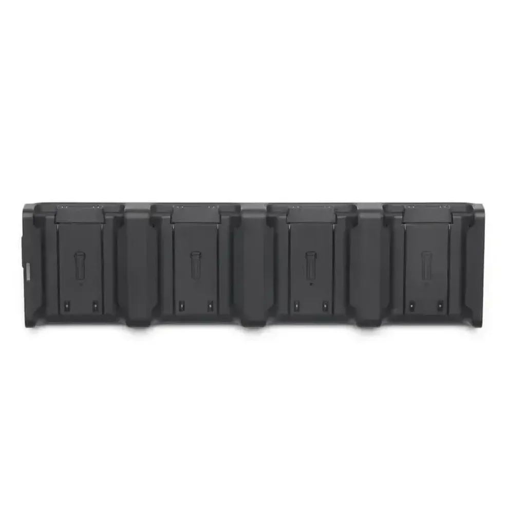Зарядный хаб DJI Matrice 4 Series Charging Hub (CP.EN.00000555.01)