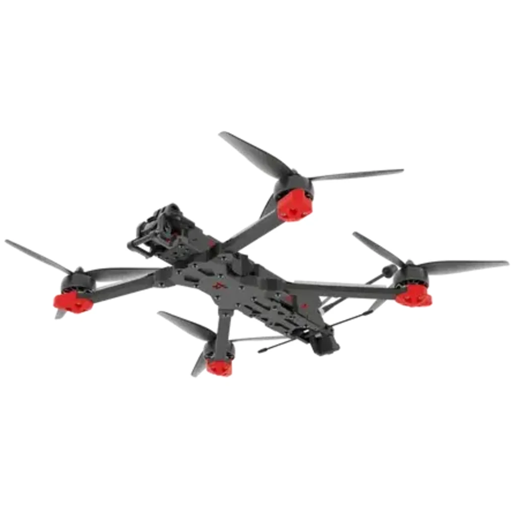 FPV дрон iFlight Chimera 7 Pro V2 Analog 5.8G 2.5W 6s ELRS 915