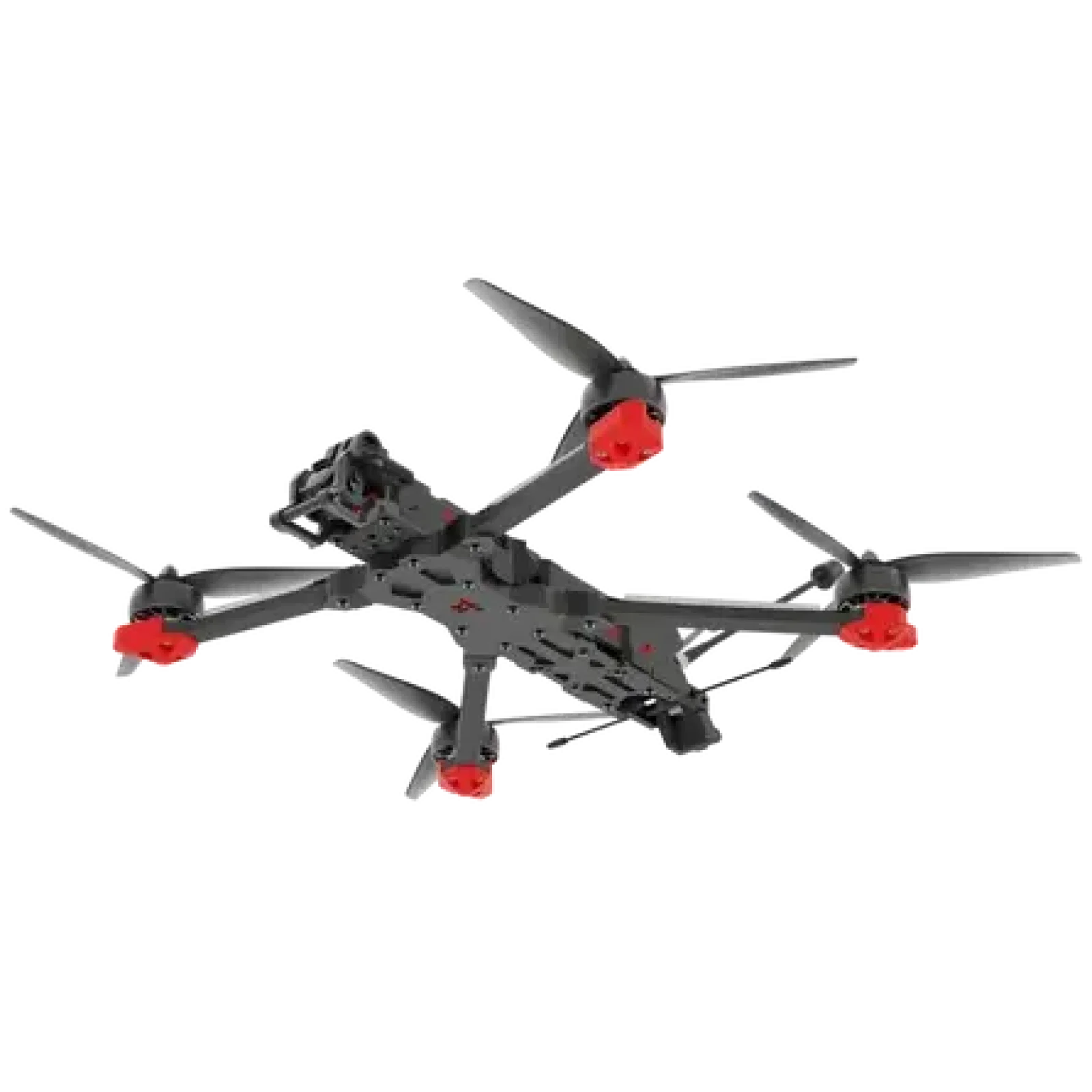 FPV дрон iFlight Chimera 7 Pro V2 Analog 5.8G 2.5W 6s ELRS 915