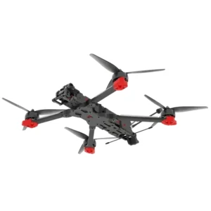 FPV дрон iFlight Chimera 7 Pro V2 Analog 5.8G 2.5W 6s ELRS 915