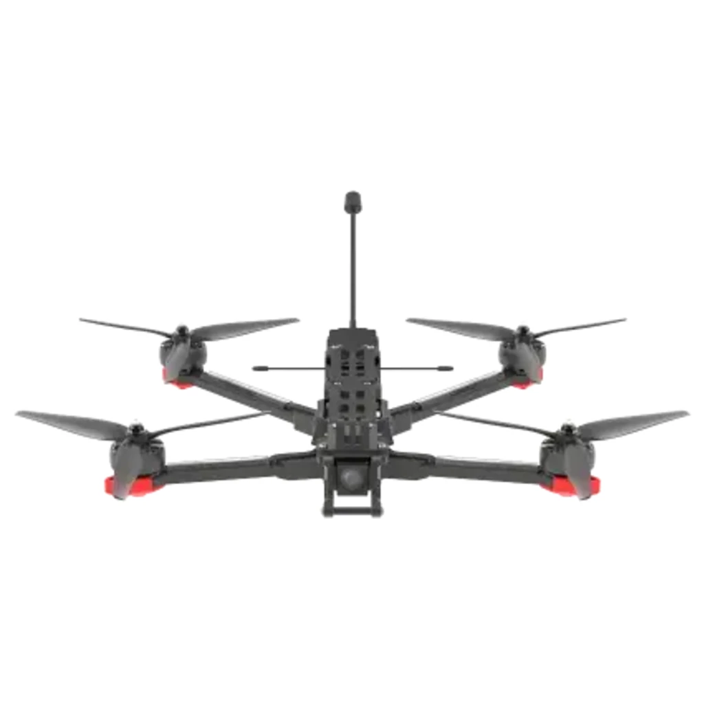 FPV дрон iFlight Chimera 7 Pro V2 Analog 5.8G 2.5W 6s ELRS 915
