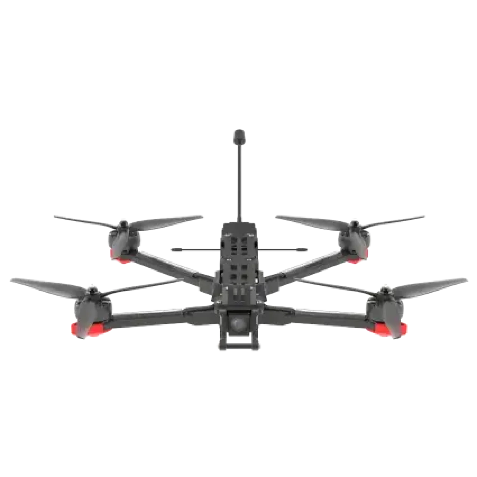 FPV дрон iFlight Chimera 7 Pro V2 Analog 5.8G 2.5W 6s ELRS 915