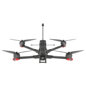 FPV дрон iFlight Chimera 7 Pro V2 Analog 5.8G 2.5W 6s ELRS 915