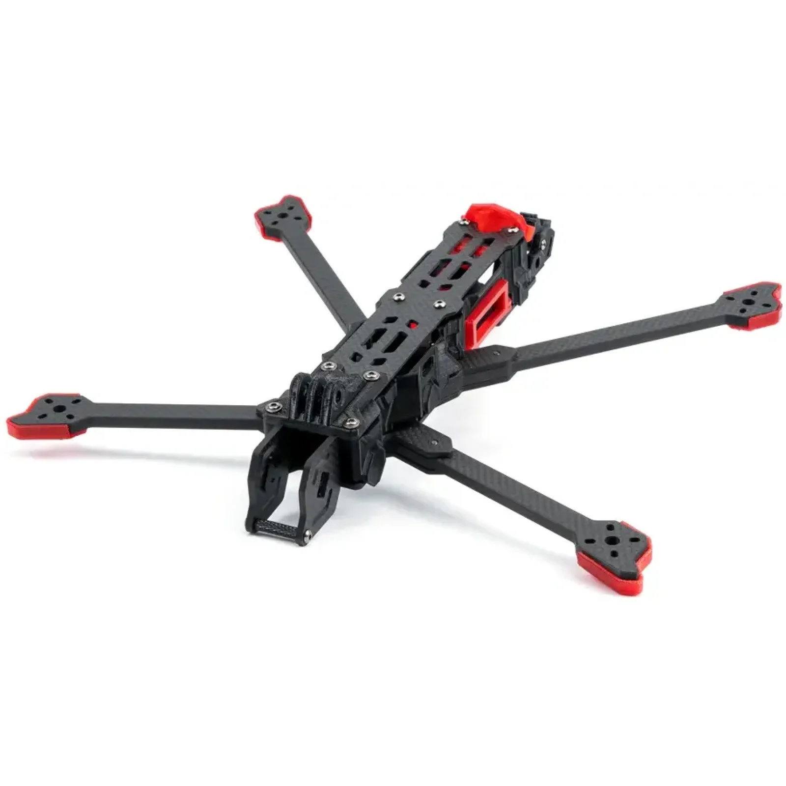 FPV дрон iFlight Chimera 7 Pro V2 Analog 5.8G 2.5W 6s TBS