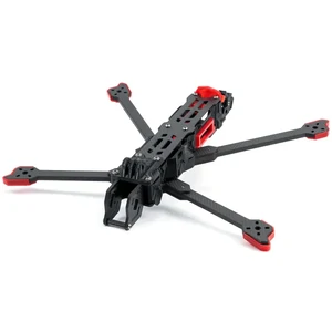 FPV дрон iFlight Chimera 7 Pro V2 Analog 5.8G 2.5W 6s TBS