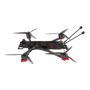 FPV дрон iFlight Chimera 7 Pro V2 Analog 5.8G 2.5W 6s TBS