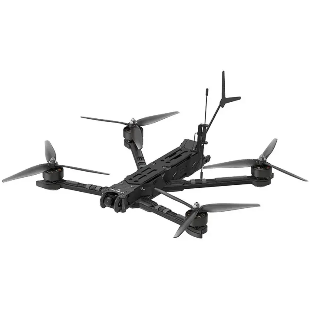 FPV дрон iFlight Chimera CX10 Analog 5.8G 2.5W 6s BNF ELRS 915