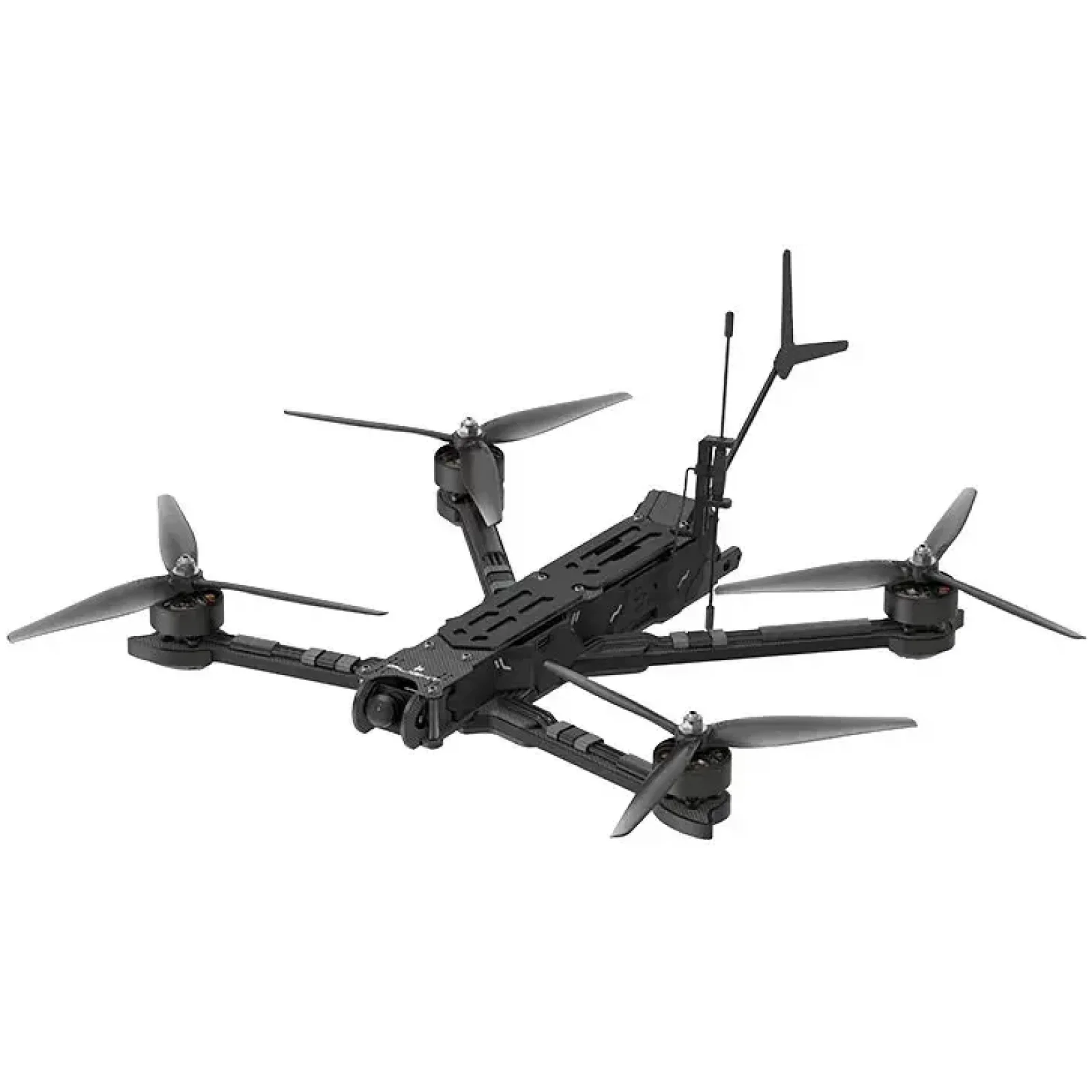 FPV дрон iFlight Chimera CX10 Analog 5.8G 2.5W 6s BNF ELRS 915