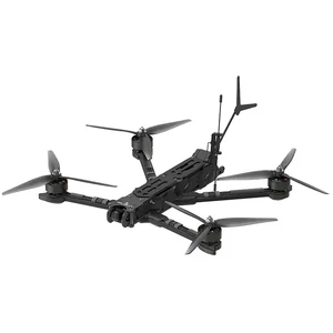 FPV дрон iFlight Chimera CX10 Analog 5.8G 2.5W 6s BNF ELRS 915