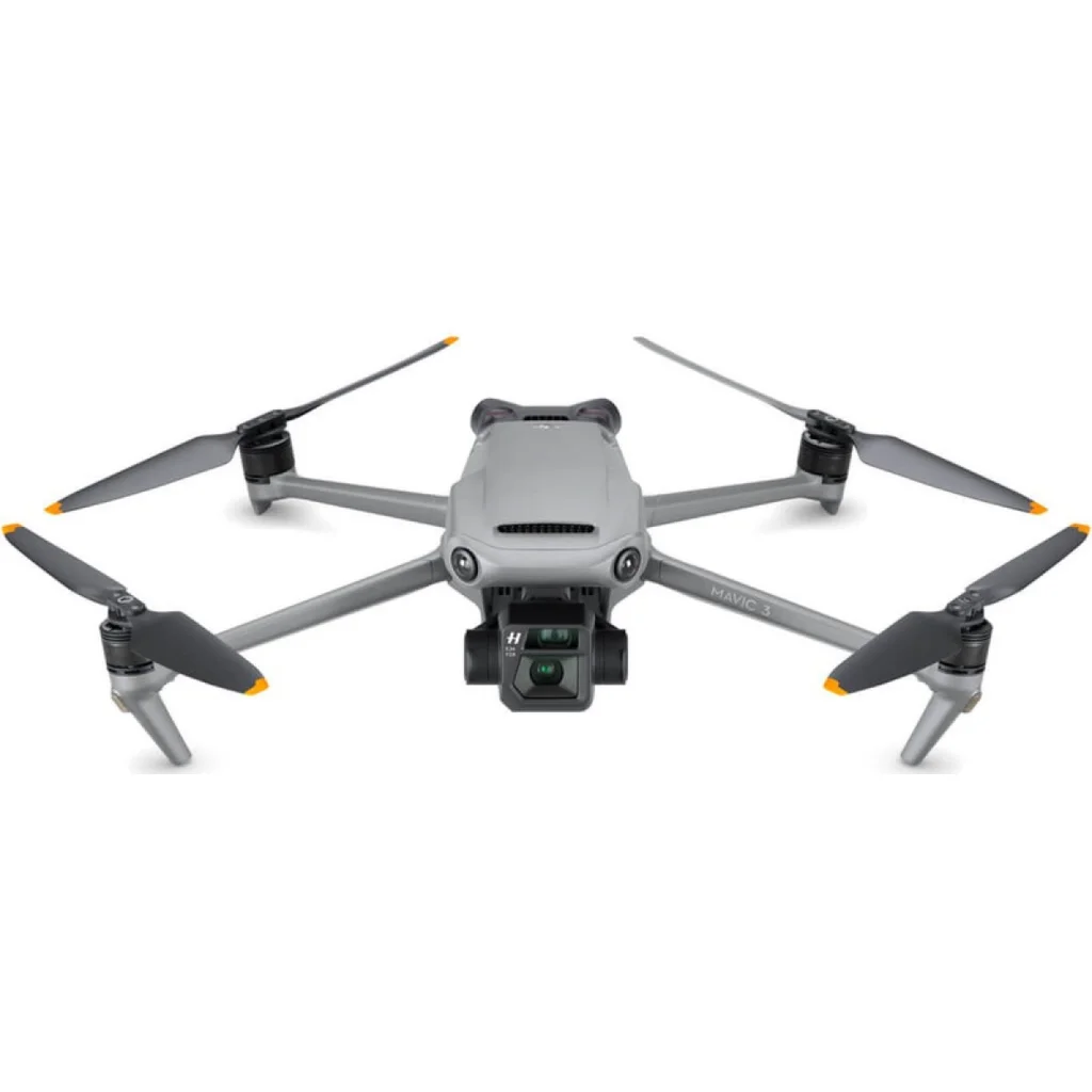 Квадрокоптер DJI Mavic 3 (Drone Only)