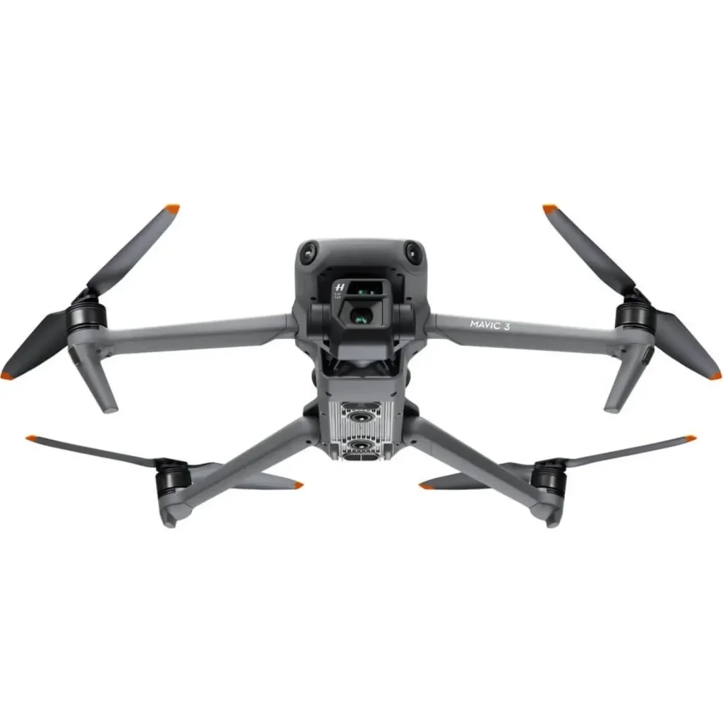Квадрокоптер DJI Mavic 3 (Drone Only)