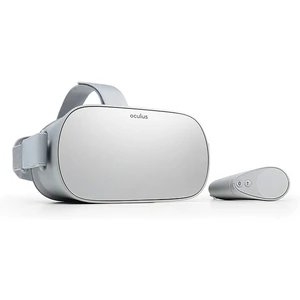 Окуляри віртуальної реальності Oculus Go 32Gb