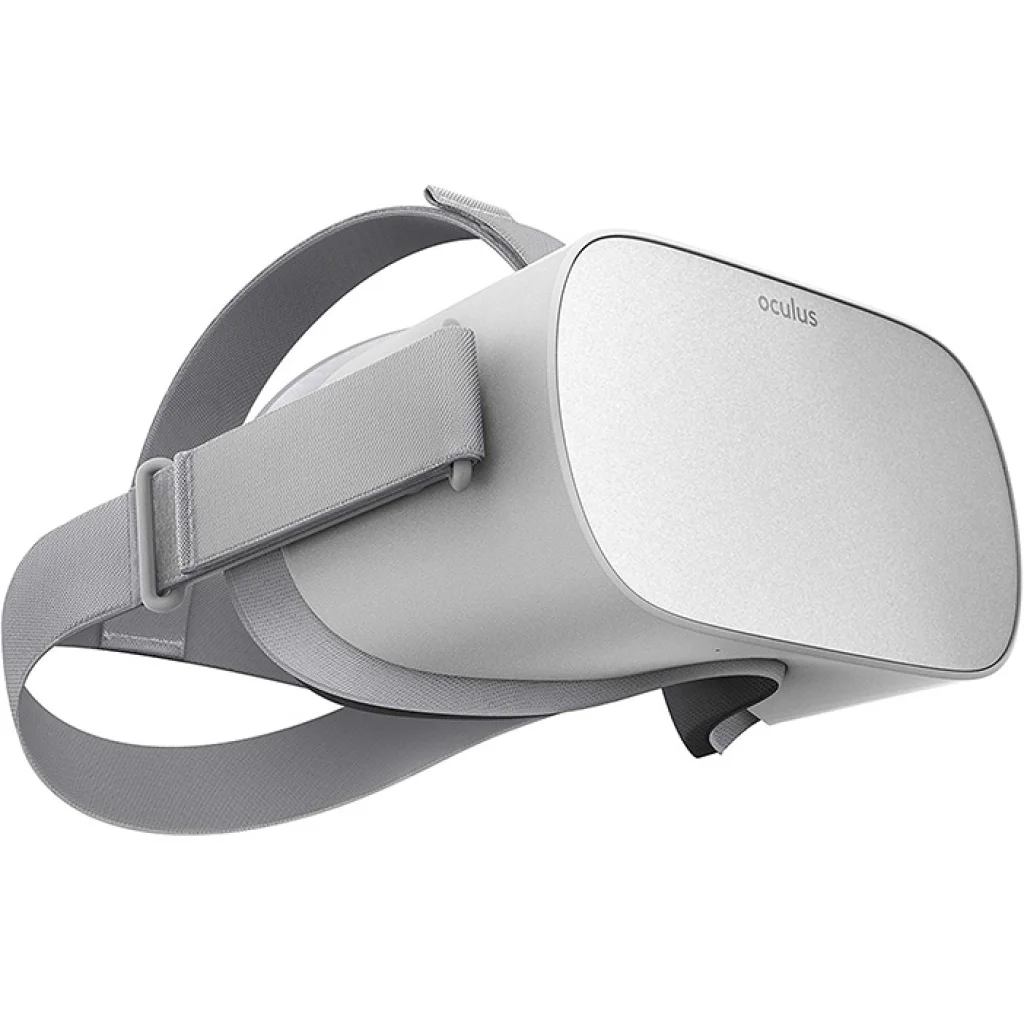 Окуляри віртуальної реальності Oculus Go 64Gb