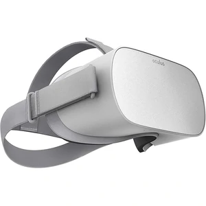 Окуляри віртуальної реальності Oculus Go 64Gb