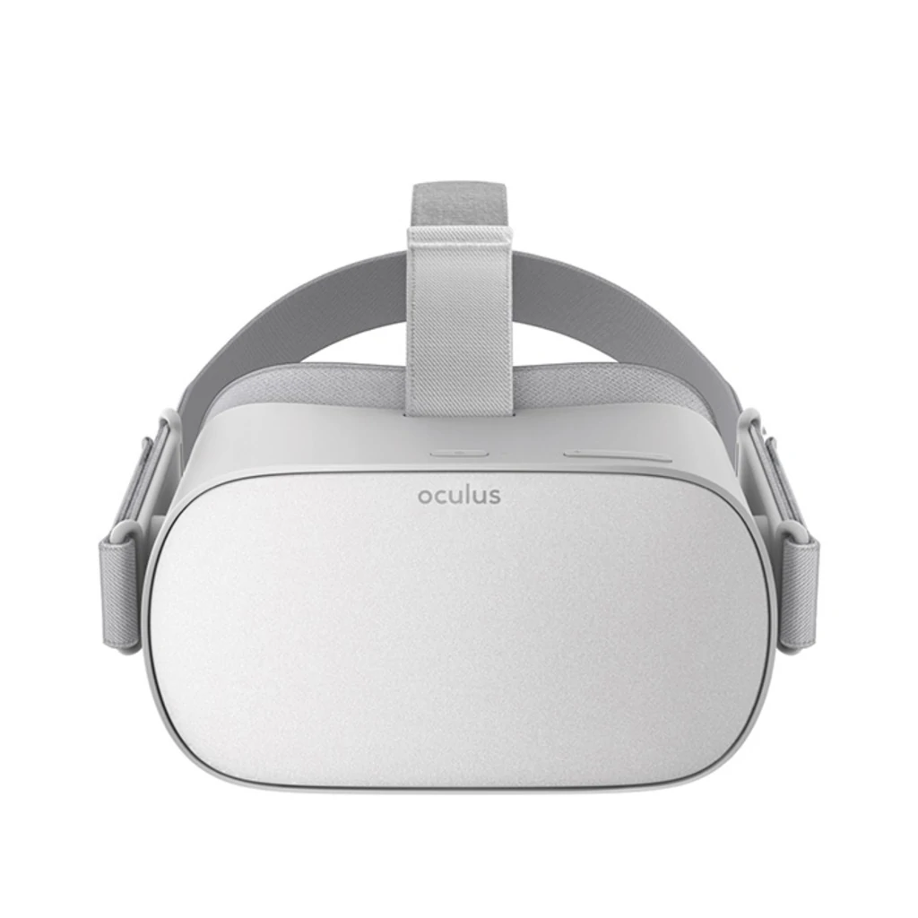 Окуляри віртуальної реальності Oculus Go 64Gb