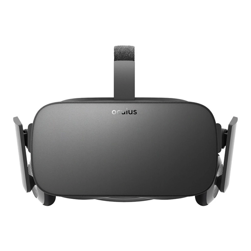 Окуляри віртуальної реальності Oculus Rift + Touch (301-00095-01)