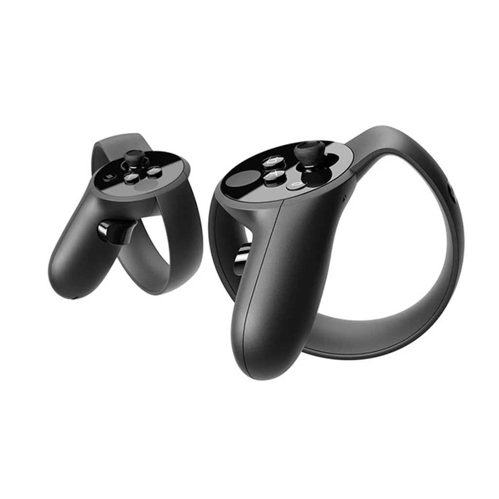 Окуляри віртуальної реальності Oculus Rift + Touch (301-00095-01)