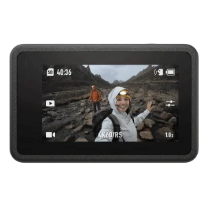 Экшн-камера DJI Osmo Action 4 Cycling Vlog Combo