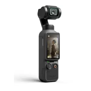 Екшн-камера DJI Osmo Pocket 4 Standard Combo (CP.OS.00000545.01) UA