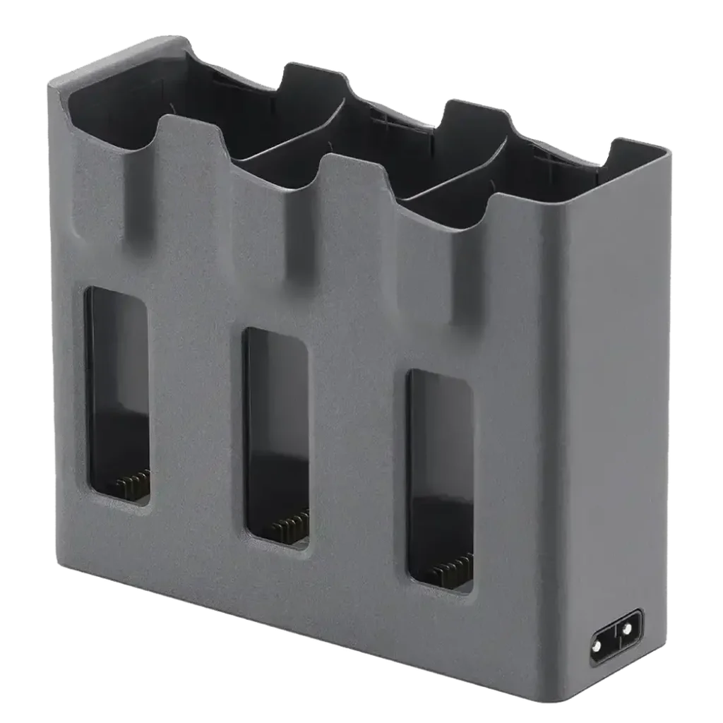 Зарядний пристрій DJI Mavic 4 Pro Parallel Charging Hub OEM No Box