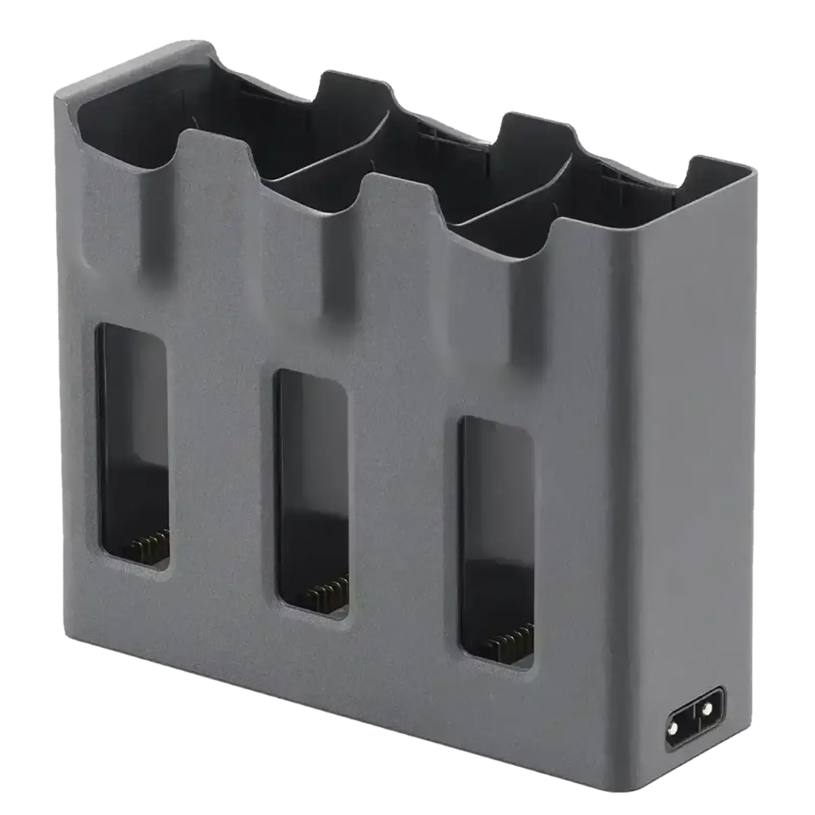 Зарядний пристрій DJI Mavic 4 Pro Parallel Charging Hub OEM No Box