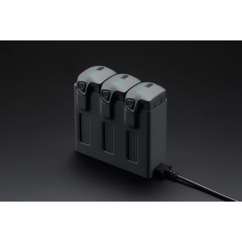 Зарядний пристрій DJI Mavic 4 Pro Parallel Charging Hub OEM No Box