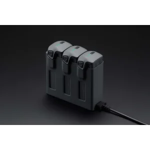 Зарядний пристрій DJI Mavic 4 Pro Parallel Charging Hub OEM No Box